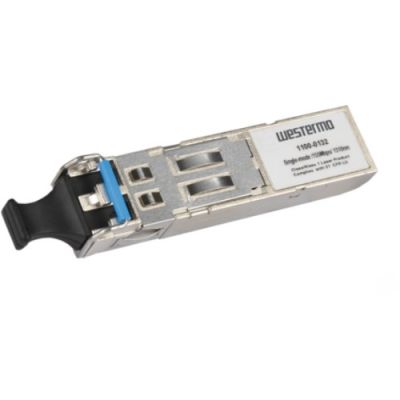 ARITECH INCENDIO MLC2-DDM Modulo SFP per cavo in fibra ottica multimodale, c