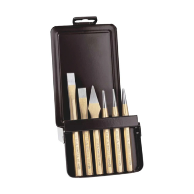KNIPEX 9R 421 002 0 Tool kit in metal box