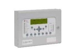 THERMOSTICK THEVA-RIP Remote repeater equipped with an LCD display of 8 lines and 40 characters each