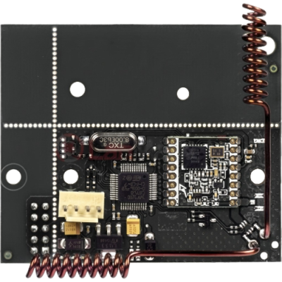 AJAX 38185 uartBridge ASP