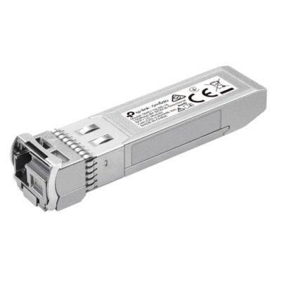 TP LINK SM5110LSB-10 OMADA 10GBASE-BXSFP+ MODULE - Accessori Networking