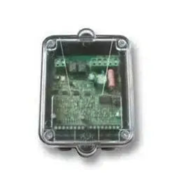ARMAS SCHNT2 Control unit for NO TOUCH 2 and NO TOUCH 2 devices