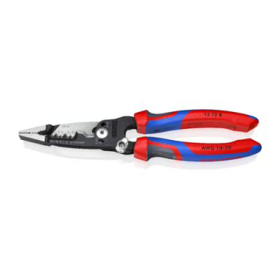 13 72 8 KNIPEX Wire Stripper
