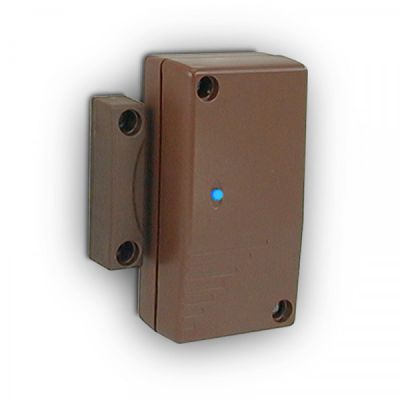 ELMO LUPUSCM LUPUSC transmitter in brown box