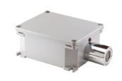 ELKRON FIRE 80SD4T00123 S2096GP EEx-n GAS LPG Detector IP55 4-20mA 0-100% LEL