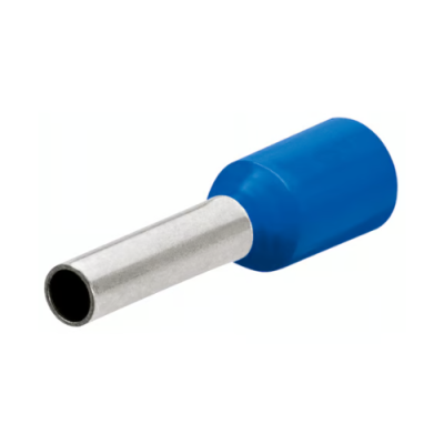 KNIPEX 97 99 354 Pre-insulated socket terminals (200x)