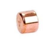 THERMOSTICK AA-TR22TAP Female copper cap. Diameter. 22mm