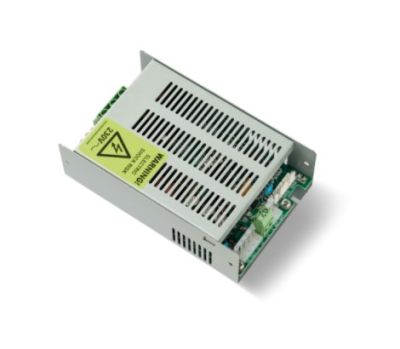 INIM FIRE IPS24060G Switching power supply (60W) 27-6V to 1-5A + 0-6A for battery charging