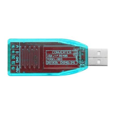 THINKNX ENUSB-RS485 Adattatore porta seriale da USB a RS485