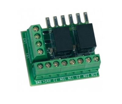 CDVI CAA110P Centaur lock control and control module