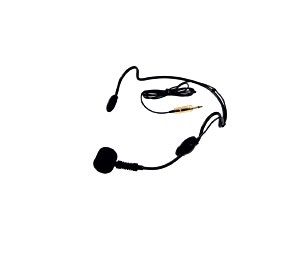 ITC AUDIO 1800-205010 MHS Microfono Head Set