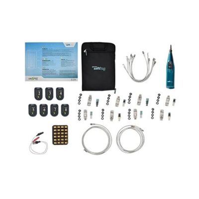 SOFTING 226107 Industrial Kit for LinkXpert Series7X remote wiremap