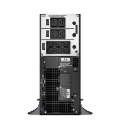 APC UPS SUVTR30KH4B5S SMART-UPS VT ISX 30KVA 400V W/4 BAT