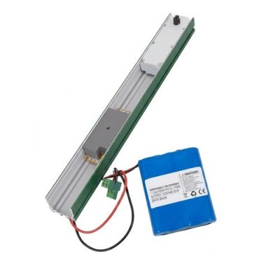 ABTECNO APE-150/4425 RHASET1525 PLUG-IN SET OF 2 DOORS 1525 MM WIDE (REDUCE B.