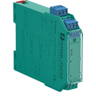 ARITECH FIRE TCA-0066 2-channel intrinsic safety barrier for sir