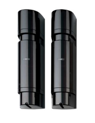 ARITECH INTRUSION PB621 Active infrared barrier with four SYNCHRONIZED rays. 4 selectable channels