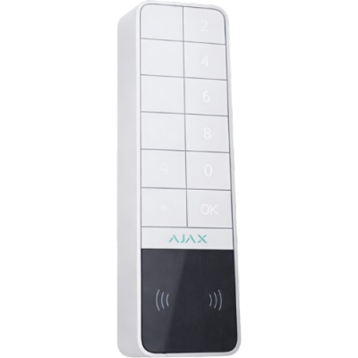 AJAX 99967 KeyPad Outdoor Jeweller
