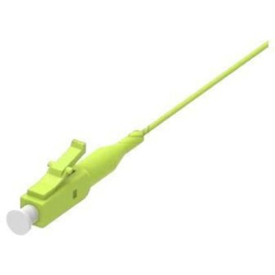 WP RACK WPC-FI5-5LC-020 Fiber Optic Multimode Pigtail, 50/125 LC 2 m. OM5
