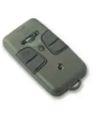 ARMAS TAC 24KAR 24-channel transmitters, infra-code coding, free