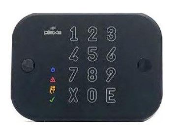 PLEXA KPS-GON-FT Periferica (2in-2out) prossimit? Mifare 13-56 MHz 