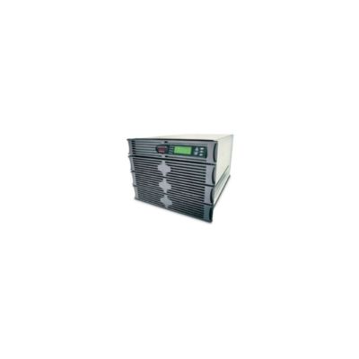 APC UPS SYH6K6RMI SYMMETRA RM 6 KVA N+1