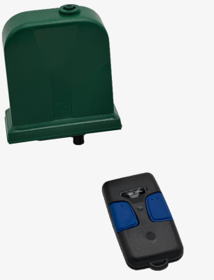 ARMAS TAC 16KAR 16-channel transmitters, infra-code coding, free