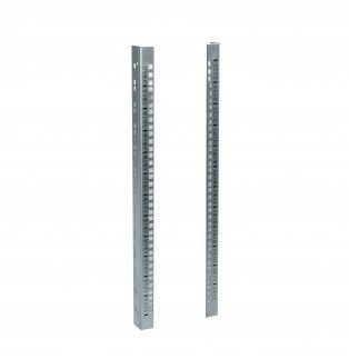 BTICINO LG-646245 Set di 2 montanti aggiuntivi per 21U
