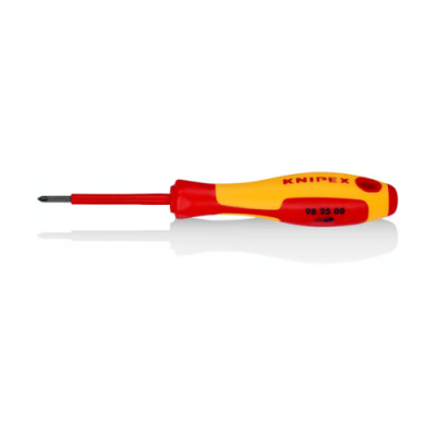KNIPEX 98 25 00 Screwdrivers for electricians