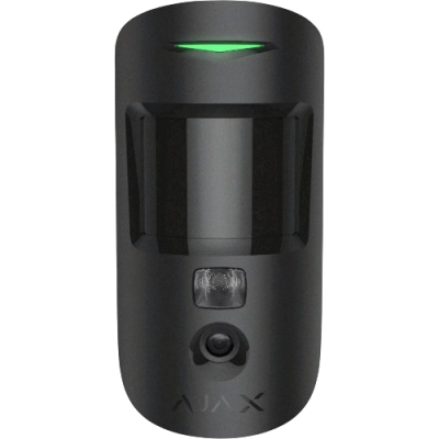 117743 Ajax MotionCam HDR (8EU) ASP