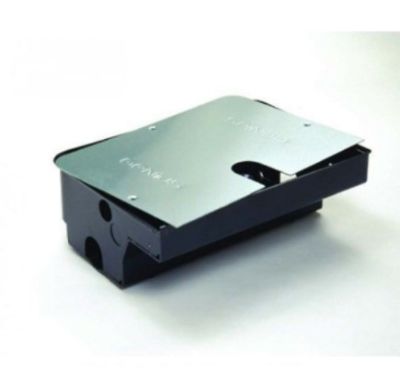 GENIUS 00058P0050 ROLLER BOX CARRYING CASE