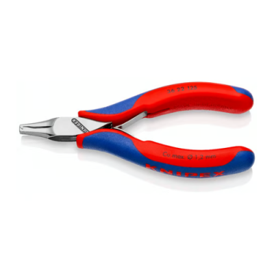 KNIPEX 36 22 125 Special clamp for electronics
