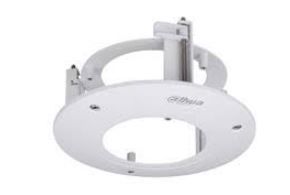 DAITEM SV827AX Accessorio da incasso a soffitto per Dome SV124DX