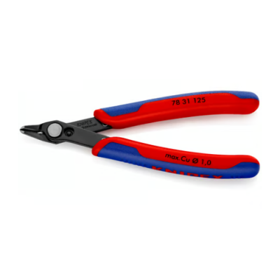 KNIPEX 78 31 125 Electronic Super Knips