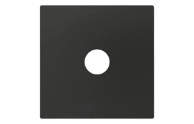 ZENNIO 8300050 Modulo Jack 3.5mm audio keystone per ZS55