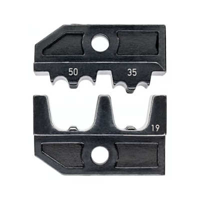 KNIPEX 97 49 19 Crimping profile