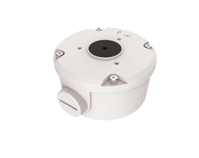INIM JB05B Box di giunzione per Bullet camera, 104,4x54,5mm (
