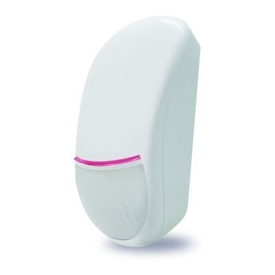 BENTEL BLC-200 Rilevatore digitale PIR cablato con immunita' agli animali domestici