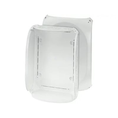 HENSEL DK 5000 G Box 255x355x122, IP66, Grey RAL 7035