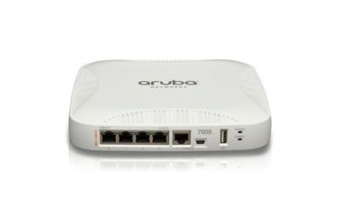 HPE ARUBA JW633A ARUBA 7005 (RW) 16 AP BRANCH CONTRO