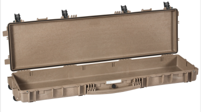 GT LINE 13513.D E 135 cm long suitcase, empty sand
