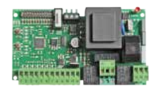 ABTECNO APE-570/0740 K82 - CONTROL UNIT FOR SLIDING DOORS 230V
