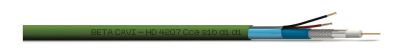 BETA CAVI HD4225C Formazione mm2 Coax + 2x250 Imballi  SF100 - SF200
