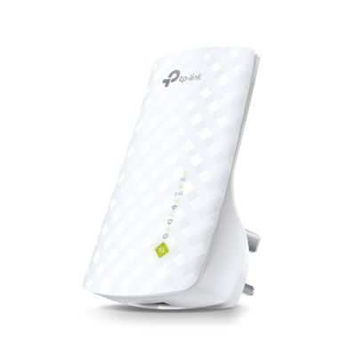 TP LINK RE200 AC750 WI-FI RANGE EXTENDER Wireless LAN Bridge Wir