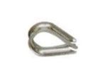 THERMOSTICK RED.SP5 Stainless steel guide gears