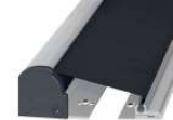 TAU S-10DOORSAL FINGER-GUARD FOR HINGED DOORS