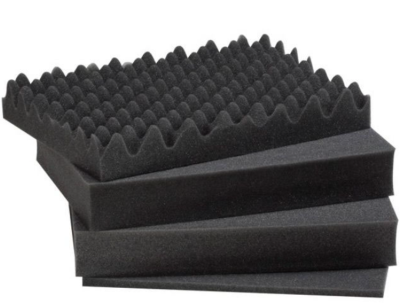 GT LINE FOAM.4412 sponge set for 4412 &amp; 4412HL