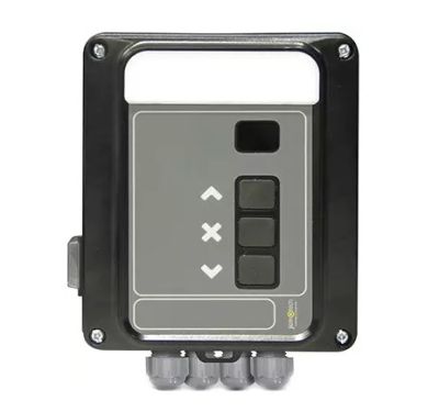 ABTECNO JCM-1005120 VERSUS-M8NF - COMPATIBLE CONTROL UNIT