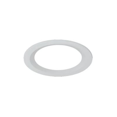 JUNG PMMDR38AL Anello design per rivelatore di presenza mini 3361