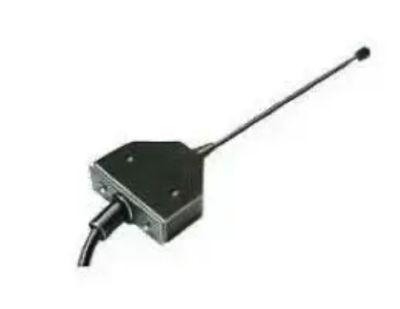 ARMAS AN 433 Antenna tuned with stainless steel stylus