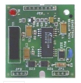 ARITECH FIRE STG/SER++ Expansion module for 2 additional serial outputs 